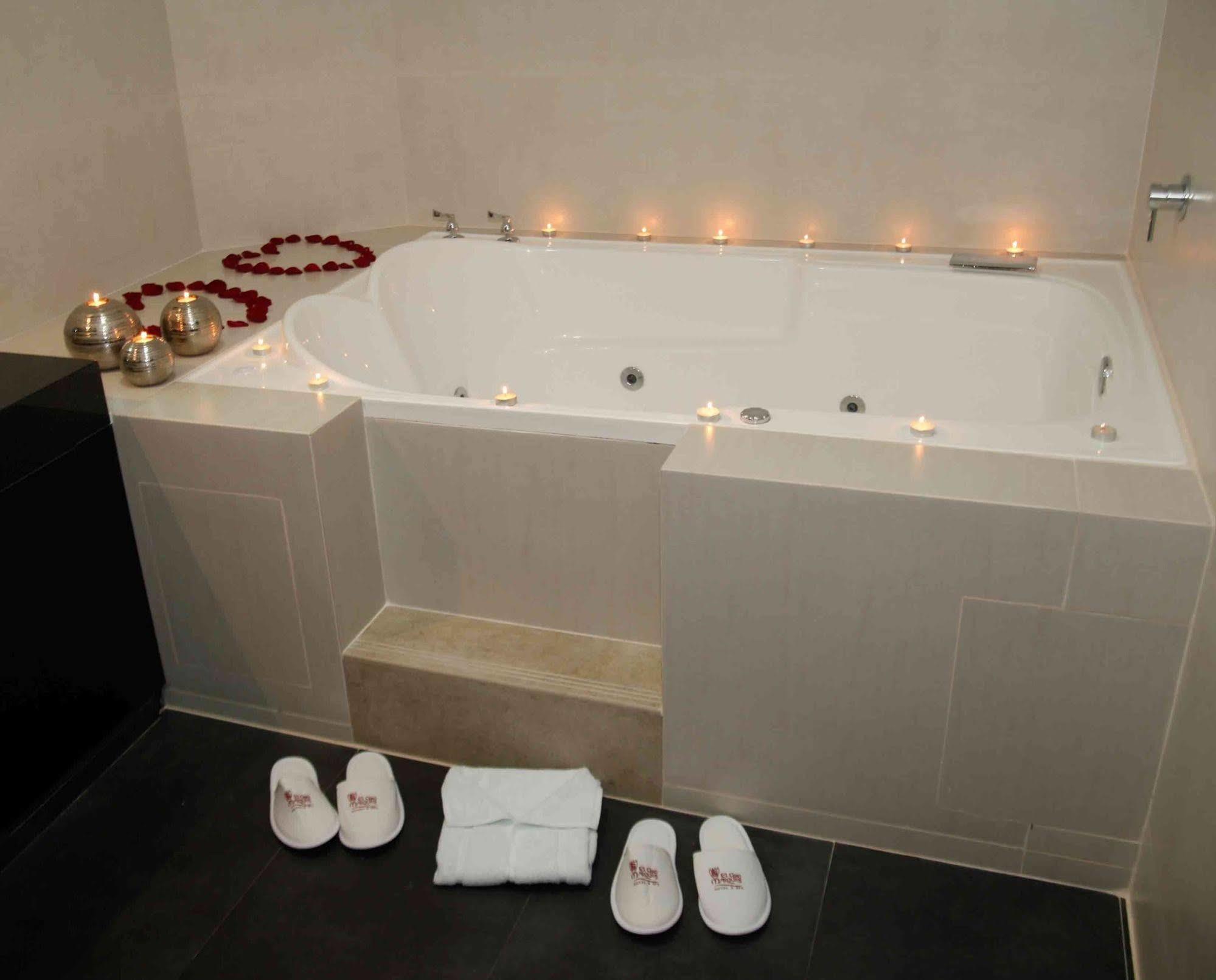 Hotel El Gran Marqués Trujillo Esterno foto